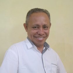 Dr. Ir. Edizon Jambormias, M.Si.