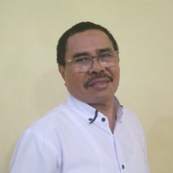 Dr. Ir. Henry Kesaulya, M.Si.