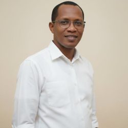 Djemly Filemon Parera, S.P., M.Si.