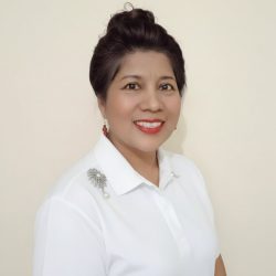 Dr. Ir. Jollanda Effendy, M.Sc., M.Phil.