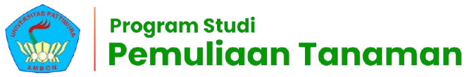 Program Studi Pemuliaan Tanaman