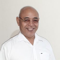 Prof. Dr. Ir. Simon Hadi Teguh Rahardjo