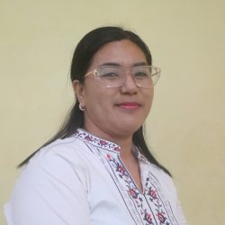 Sulistiawati Aipassa, M.A.
